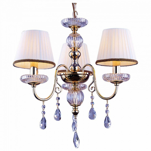 Подвесная люстра ST-Luce Promo SL115.203.03