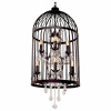 Подвесной светильник Loft it Vintage Birdcage LOFT1891/8