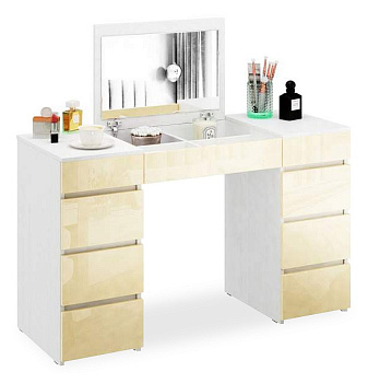 Стол туалетный Триверо-2