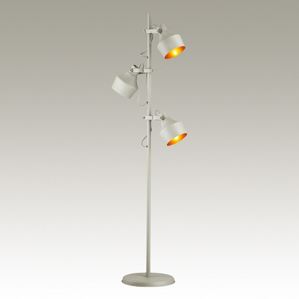 Торшер Odeon Light Osta 4083/3F