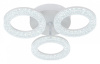 Потолочная люстра Escada Alunit 10281/3LED