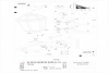 Светильник на штанге Eglo ПРОМО Monselice 97257