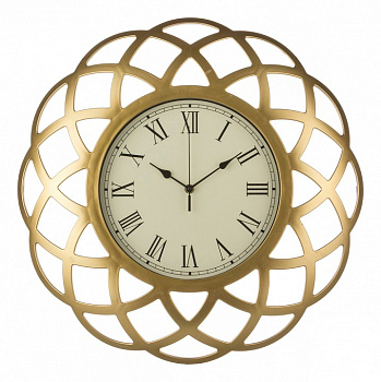 Настенные часы (50.8 см) Italian Style 220-178