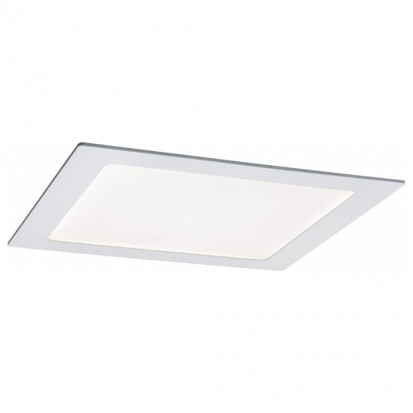 Встраиваемый светильник Paulmann Smartpanel 50034
