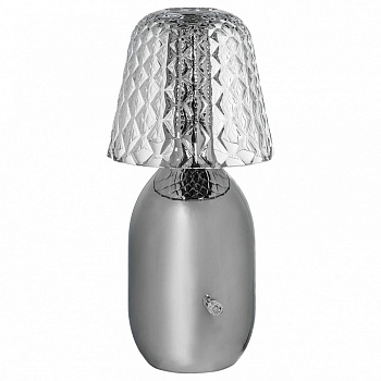Настольная лампа декоративная Kanye DG-TL159-2