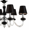 Подвесная люстра ST-Luce Lume SL654.403.08