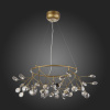 Подвесная люстра ST-Luce Riccardo SL411.243.45