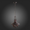 Подвесная люстра ST-Luce Rarita SL269.403.04