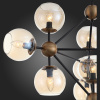 Подвесная люстра ST-Luce Stampo SL549.423.10