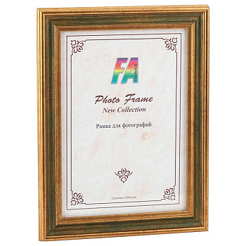 Фоторамка настенная Оптима Б0039862