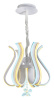 Подвесная люстра Ambrella Light FL FL112