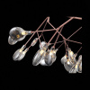 Подвесная люстра ST-Luce Riccardo SL411.343.45