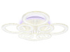 Потолочная люстра Ambrella Light FA FA8854