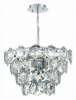 Подвесная люстра ST-Luce Viterbo SL1631.103.06
