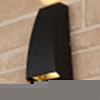 Накладной светильник Elektrostandard Forw a032763