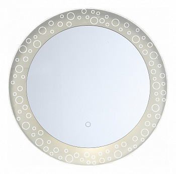Зеркало настенное ST-Luce Specchio SL030.111.01
