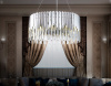 Подвесная люстра Ambrella Light TR TR5285