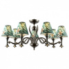 Подвесная люстра Lamp4You Provence 12 M3-07-DN-LMP-O-12