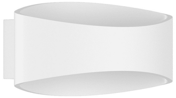 Накладной светильник DesignLed Ole GW-A715-5-WH-WW