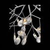 Подвесная люстра ST-Luce Riccardo SL411.113.45