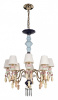 Подвесная люстра Loft it Grace 10203/8 Mult