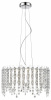 Подвесная люстра SIMPLE STORY 5931 5931-5PL3LED
