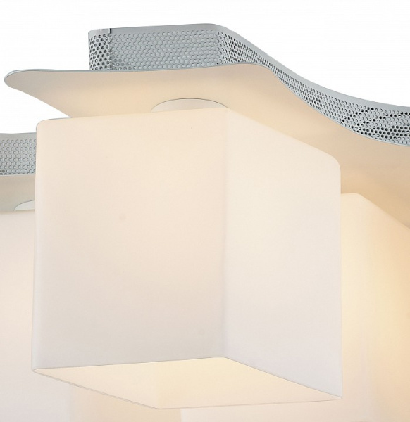 Накладной светильник ST-Luce Intersezione SL548.502.05