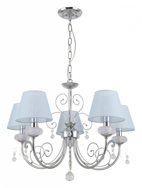 Подвесная люстра F-promo Mirtilli 2664-5P