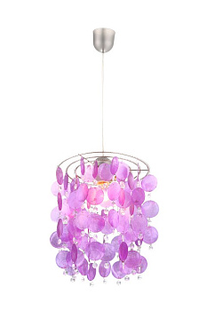 Плафон полимерный Globo Yvette 16101