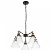 Подвесная люстра ST-Luce Evoluto SL237.413.05