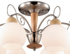 Люстра на штанге Odeon Light Narbo 2658/6C