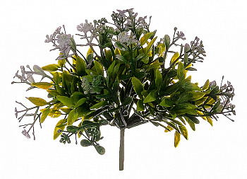 Букет (15 см) Арти-М 111-239