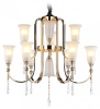 Подвесная люстра Ambrella Light TR TR3250