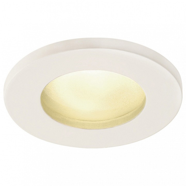 Встраиваемый светильник SLV Dolix 1001157