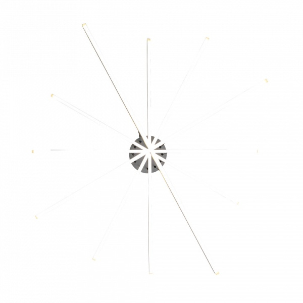 Подвесная люстра ST-Luce Basoni SL394.523.06