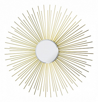 Зеркало настенное (49 см) Tomas Stern 88002