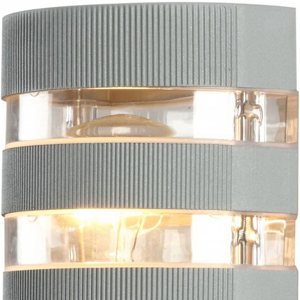 Светильник на штанге Arte Lamp Metro A8162AL-2GY