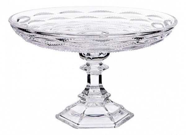 Блюдо декоративное (18 см) Muza 355-285