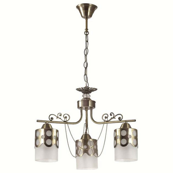 Подвесная люстра Lumion Boninga 3235/3