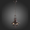 Подвесная люстра ST-Luce Rarita SL269.403.04