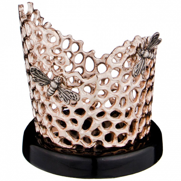 Ваза настольная (13.5х28 см) Art 732-149