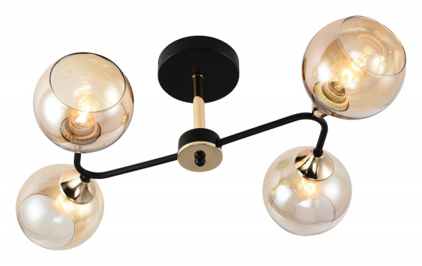 Люстра на штанге Rivoli Alison Б0055385