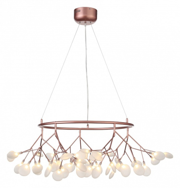 Подвесная люстра ST-Luce Riccardo SL411.353.45