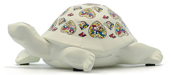 Статуэтка (10.5 см) Tortuga (Черепаха) 763015