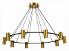 Подвесная люстра ST-Luce Talia SL1215.403.10