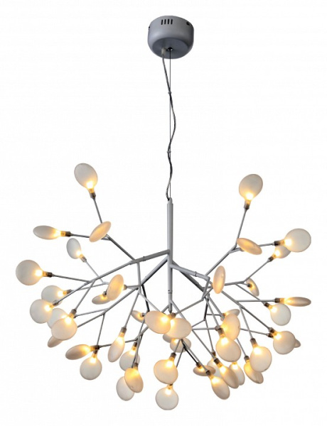 Подвесная люстра ST-Luce Riccardo SL411.523.45