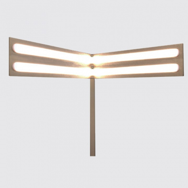 Торшер Mantra Vector 7448