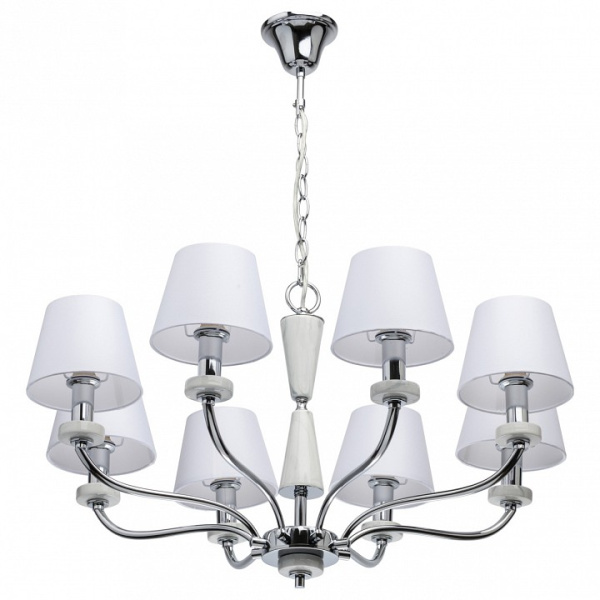 Подвесная люстра MW-Light Виталина 17 448014308