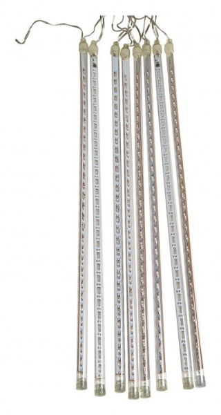 Модуль световой (50 см) Тающие сосульки 256-313-6