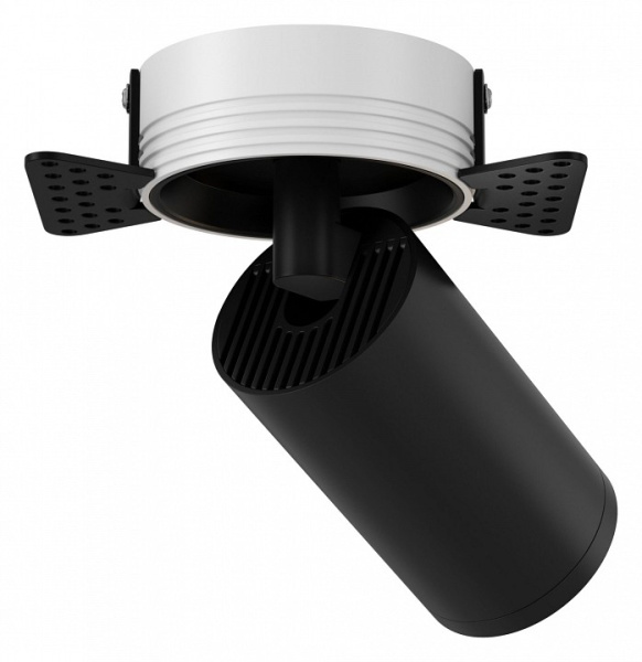 Спот Maytoni Focus S C058CL-1B